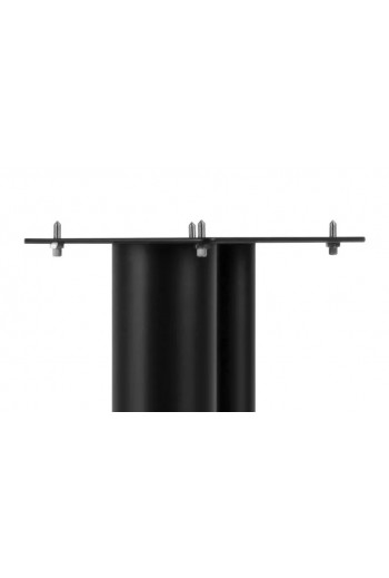 Norstone Stylum 3 Glossy Black