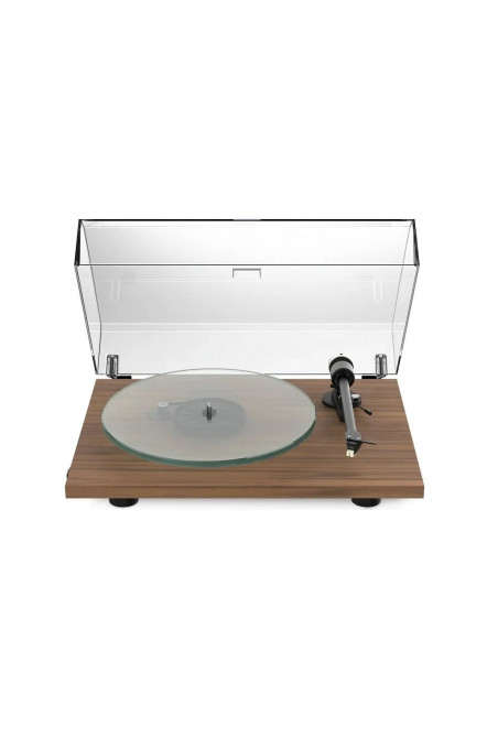 Pro-Ject T2 Super Phono Walnut Rainier