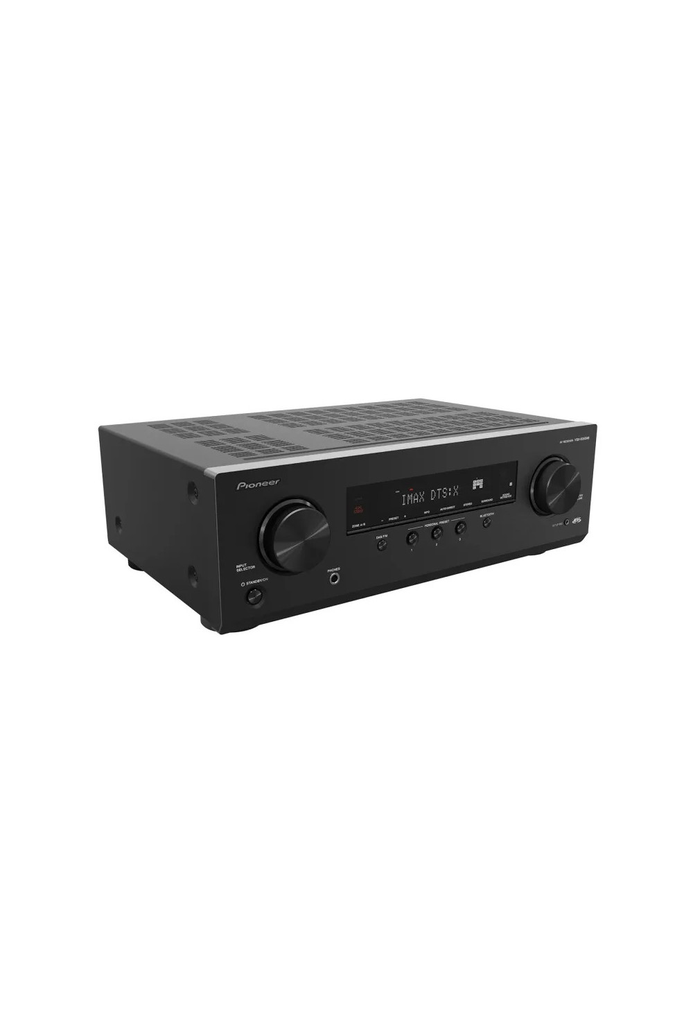 Pioneer VSX-835D Black