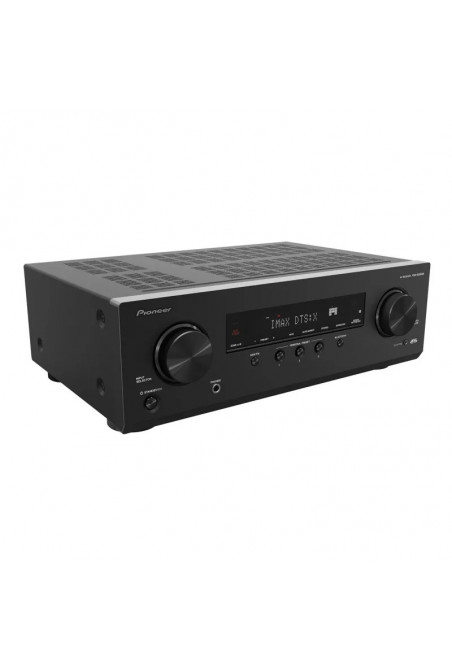 Pioneer VSX-835D Black
