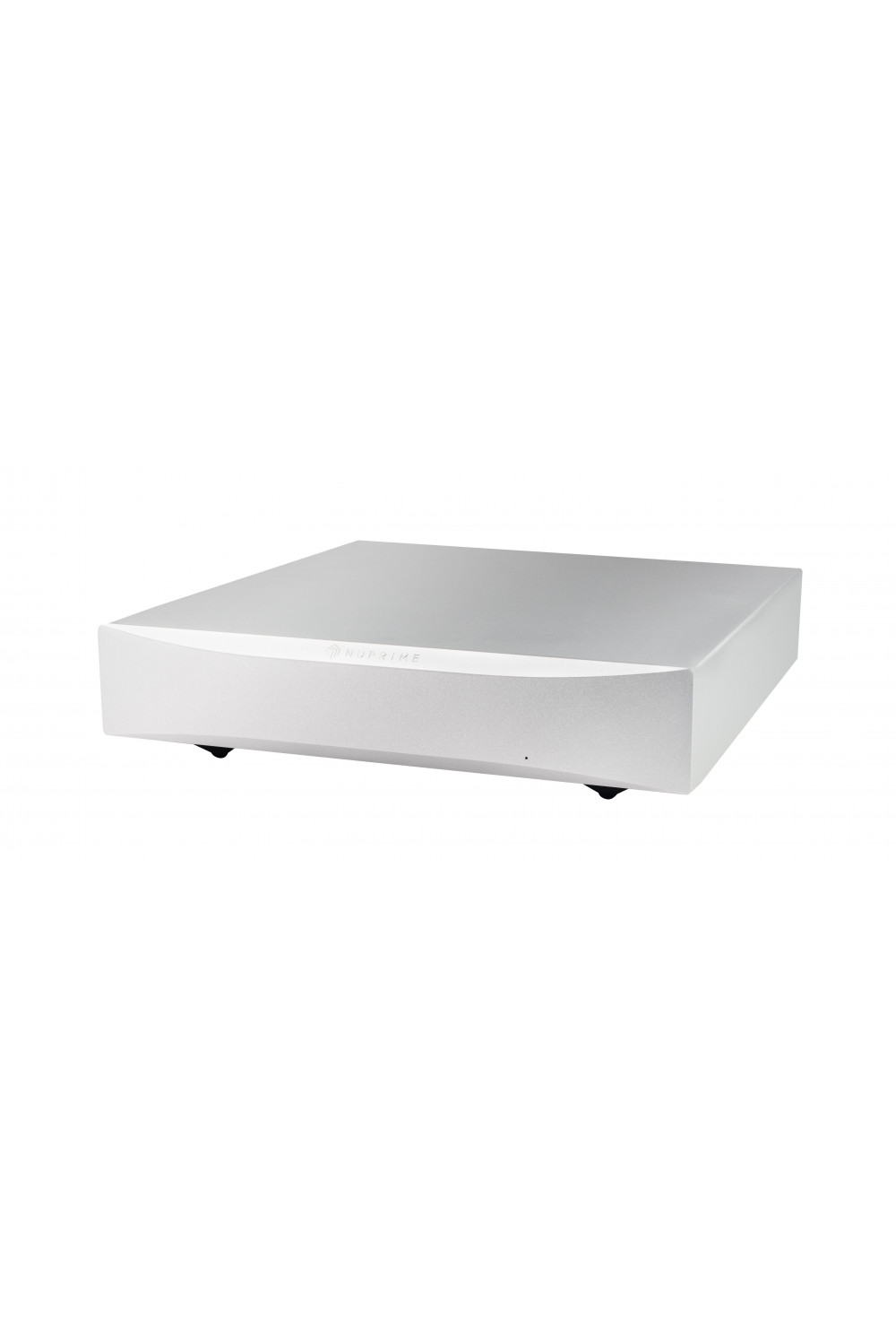 NuPrime STA-9X Silver