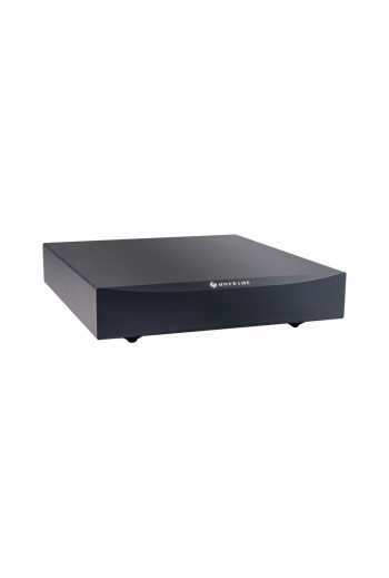 NuPrime STA-9X Black