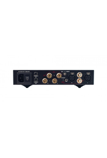 NuPrime STA-9X Back