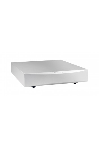 NuPrime STA-9X Silver