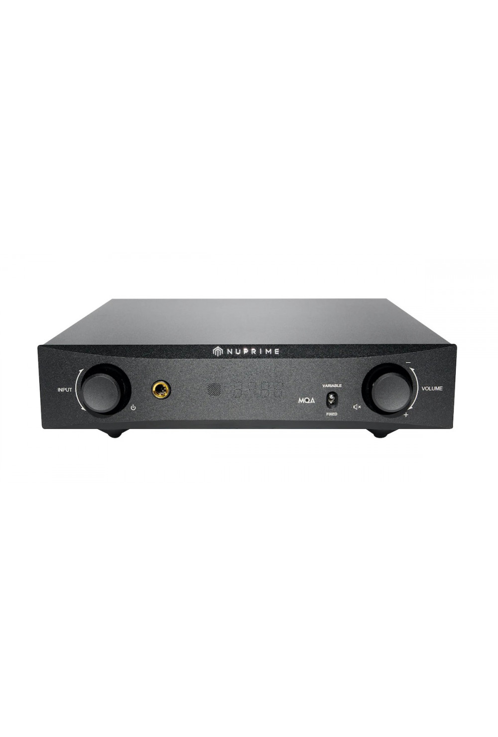 NuPrime DAC-9X Black