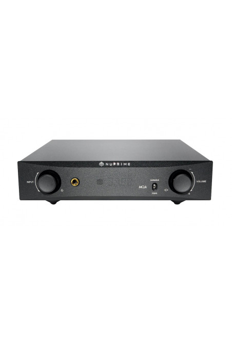 NuPrime DAC-9X Black