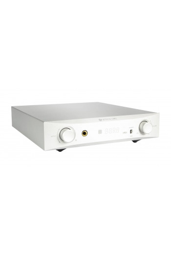 NuPrime DAC-9X Silver
