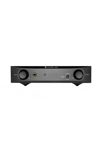 NuPrime DAC-9X Black