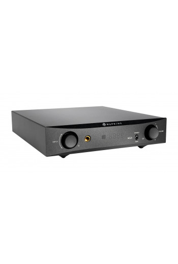 NuPrime DAC-9X Black