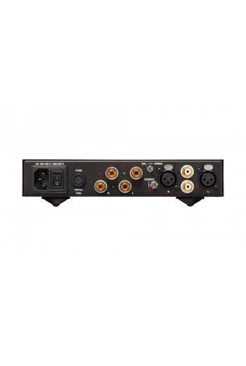 NuPrime STA-9 Back