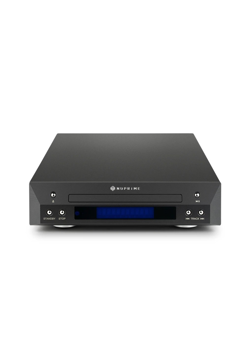 NuPrime CDT-10 black