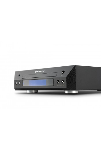 NuPrime CDT-10 black