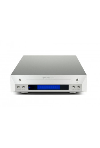 NuPrime CDT-10 silver