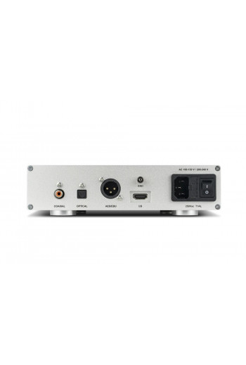 NuPrime CDT-10 back