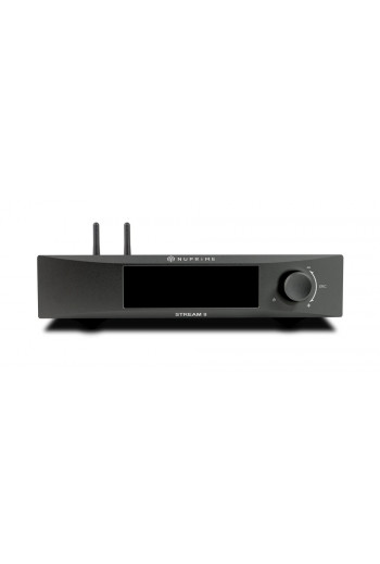 NuPrime Stream-9