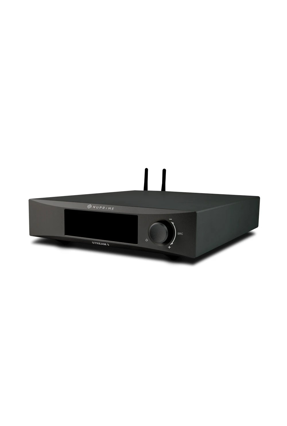 NuPrime Stream-9 Black