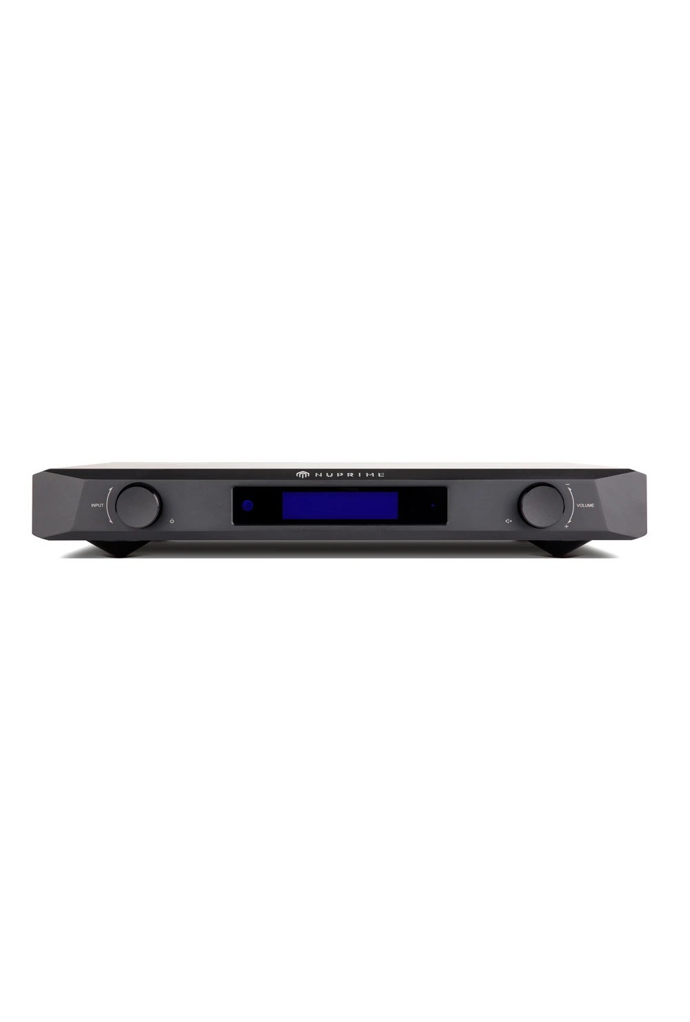 NuPrime Evolution DAC-2 Black