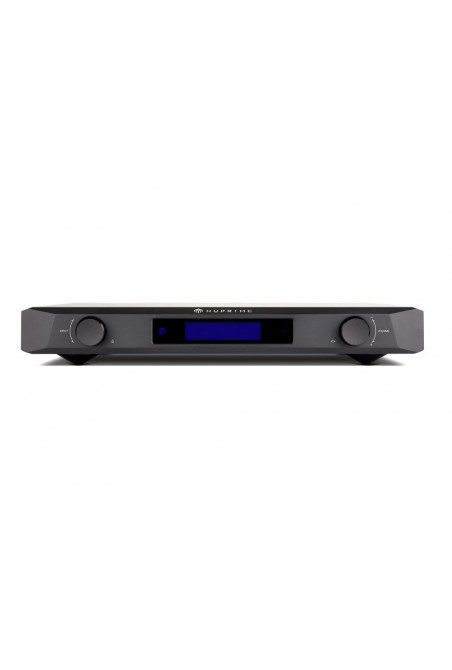 NuPrime Evolution DAC-2 Black