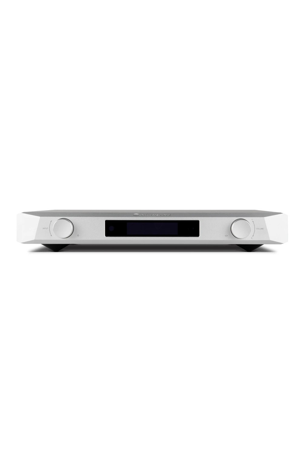 NuPrime Evolution DAC-2 Silver
