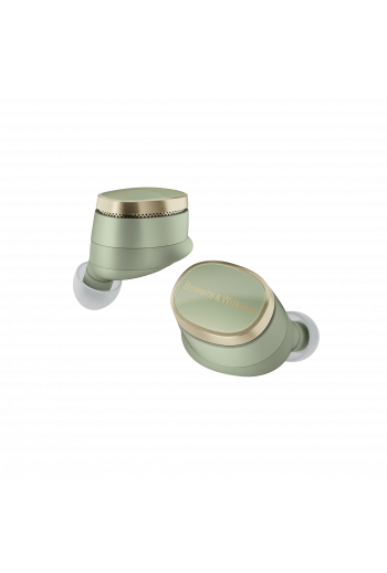 Bowers & Wilkins Pi8 Jade Green