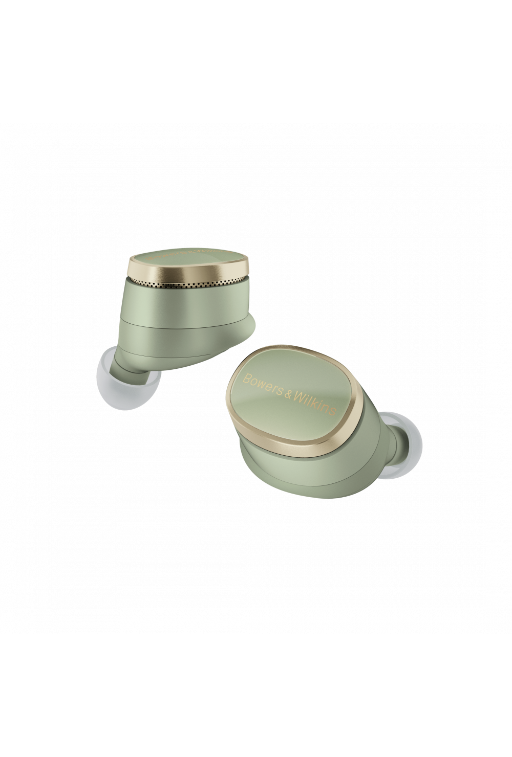 Bowers & Wilkins Pi8 Jade Green