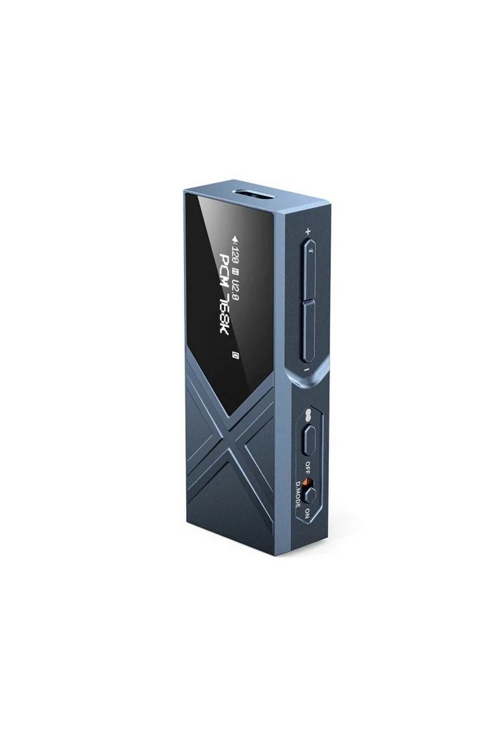 FiiO KA17 Blue