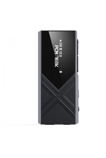 FiiO KA17 Black