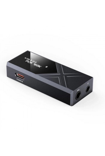 FiiO KA17 Black