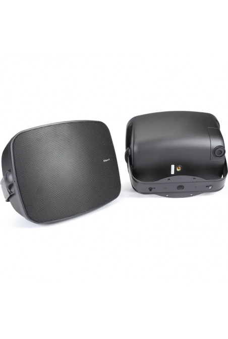 Klipsch All Weather RSM-525 Black