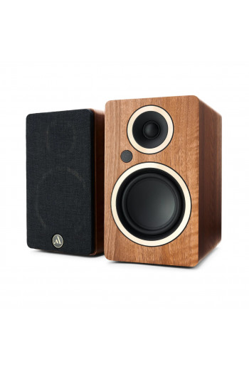 Argon FENRIS Active 4 Walnut