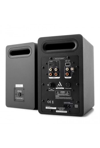 Argon FENRIS Active 4 Back