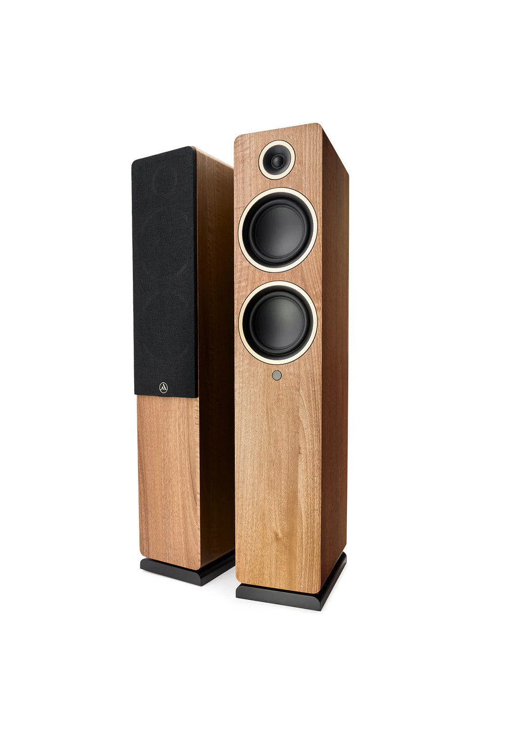 Argon FENRIS Active 55 Walnut