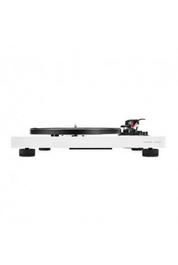 Argon TT-3 Plus