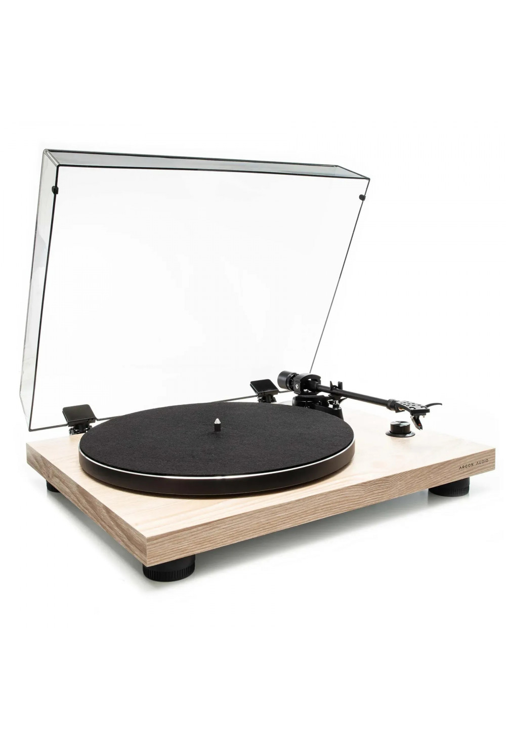 Argon Audio TT-3 Ash