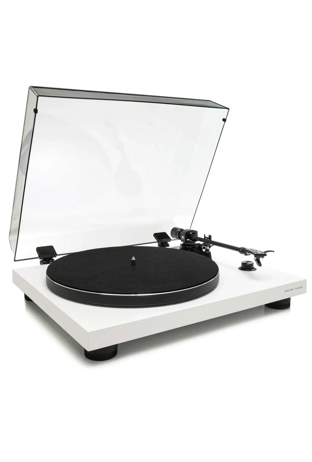 Argon Audio TT-3 White