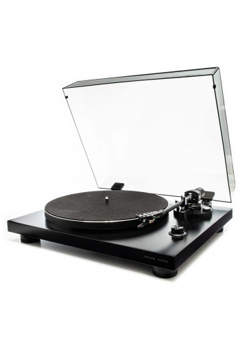 Argon Audio TT-3 Black