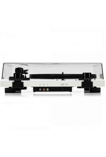 Argon Audio TT-3 Back
