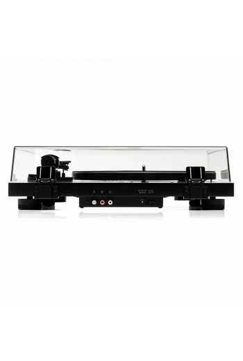 Argon Audio TT-3 Back