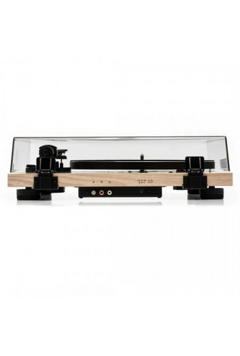 Argon Audio TT-3 Back