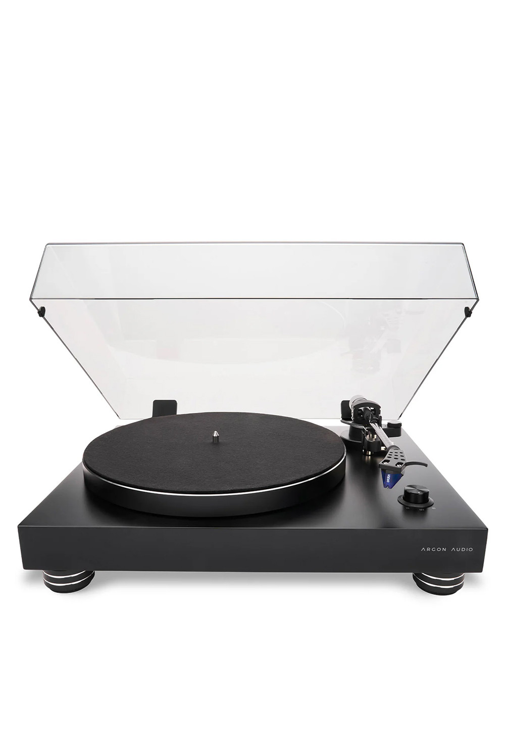 Argon audio TT-4 MK2 Black