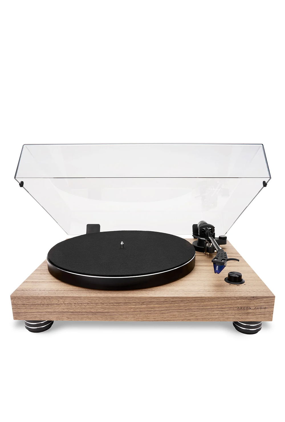 Argon audio TT-4 MK2 Ash