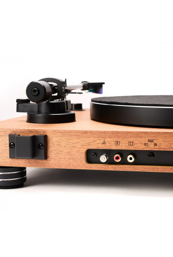 Argon audio TT-4 MK2