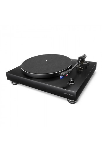 Argon audio TT-4 MK2