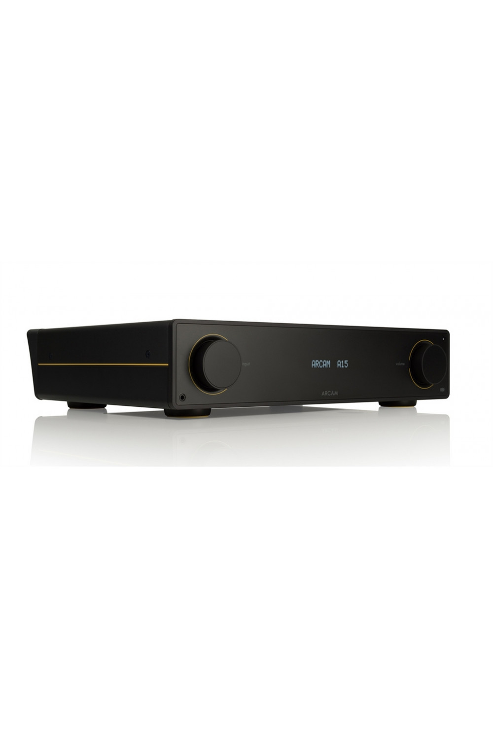 Arcam A15 Black