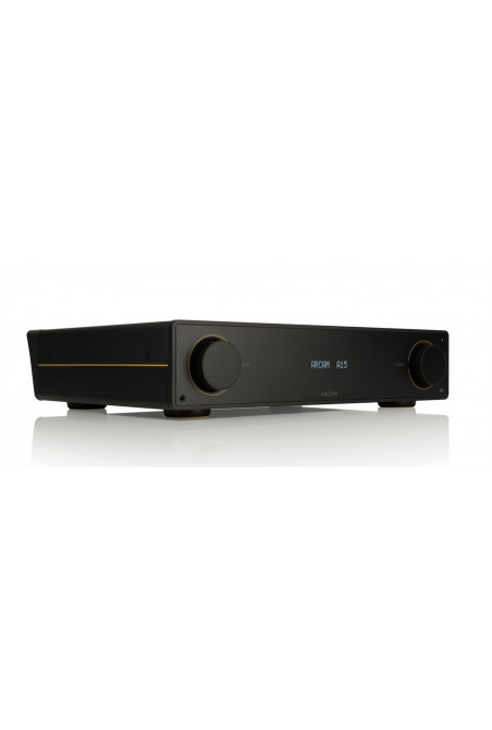 Arcam A15 Black