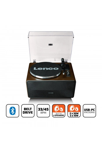 Lenco LS-470WA