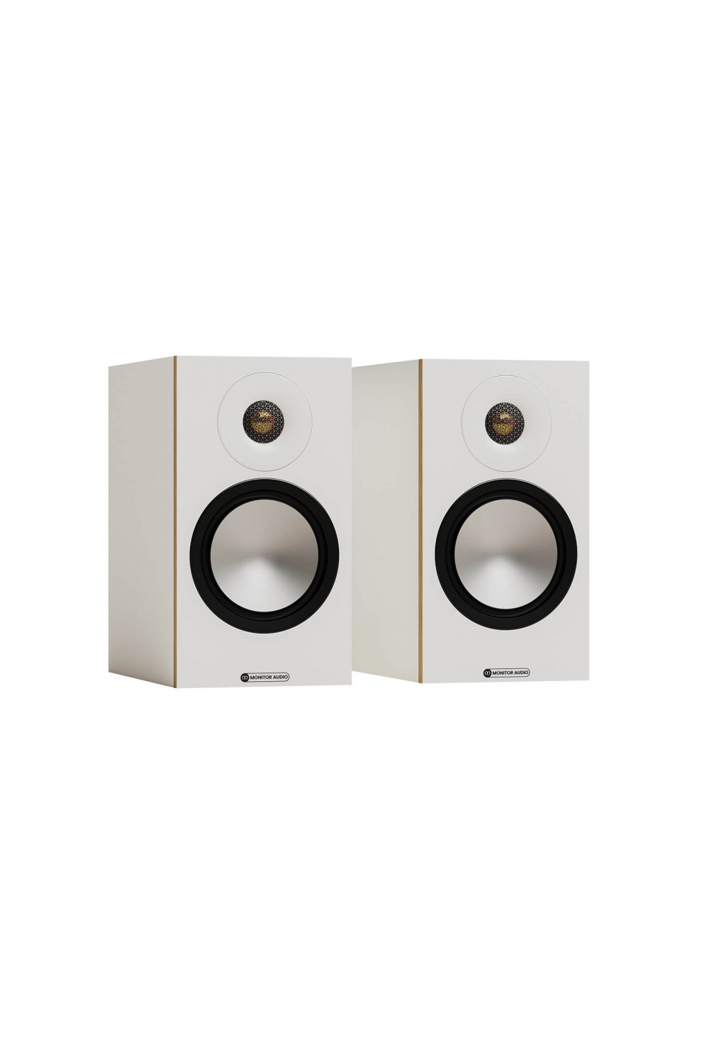 Monitor Audio Bronze 50 7G White