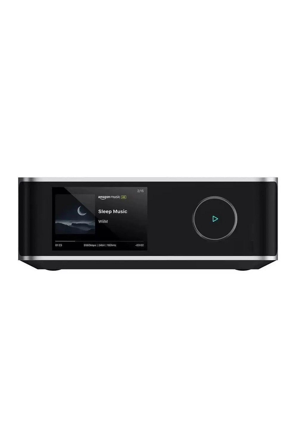 WiiM Amp Ultra WiiM Amp Ultra