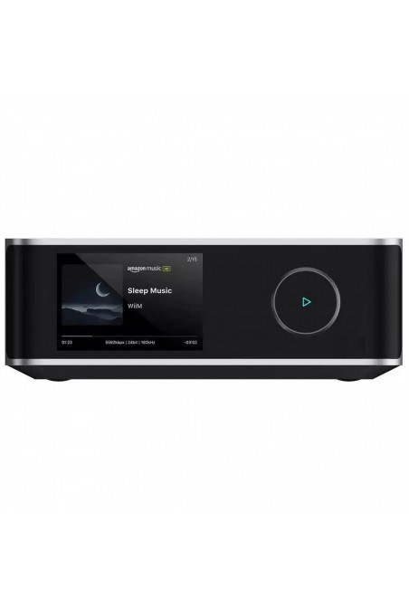 WiiM Amp Ultra