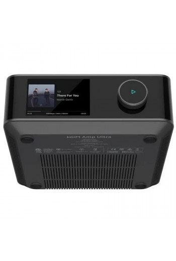 WiiM Amp Ultra WiiM Amp Ultra